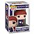 Boneco Funko Pop Wednesday 2 - Agnes Demile #1871 - Imagem 1