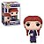 Boneco Funko Pop Wednesday 2 - Agnes Demile #1871 - Imagem 3