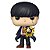 Boneco Funko Pop Mashle Mash Burnedead #2183 - Imagem 1
