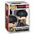 Boneco Funko Pop Mashle Mash Burnedead #2183 - Imagem 2