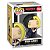 Boneco Funko Pop Mashle Finn Ames #2184 - Imagem 2