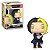 Boneco Funko Pop Mashle Finn Ames #2184 - Imagem 3