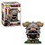 Boneco Funko Pop Delicious In Dungeon - Plus Senshi #2202 - Imagem 3