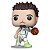 Boneco Funko Pop NBA Hornets - Lamelo Ball #228 - Imagem 1