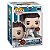 Boneco Funko Pop NBA Hornets - Lamelo Ball #228 - Imagem 2