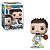Boneco Funko Pop NBA Hornets - Lamelo Ball #228 - Imagem 3
