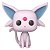 Boneco Funko Pop Pokemon - Espeon Softcolor #884 - Imagem 1