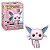 Boneco Funko Pop Pokemon - Espeon Softcolor #884 - Imagem 3