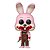 Boneco Funko Pop Silent Hill 3 Robbie - The Rabbit #1209 - Imagem 1