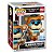 Boneco Funko Pop Five Nigths Freddy - Glamrock Freddy #1202 - Imagem 1
