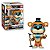 Boneco Funko Pop Five Nigths Freddy - Glamrock Freddy #1202 - Imagem 3