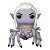 Boneco Funko Pop Dungeons Dragons Premium Lolth The Spider Queen #1170 - Imagem 2