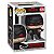 Boneco Funko Pop Marvel Daredevil Born Again Daredevil - Black Suit #1578 - Imagem 1
