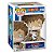 Boneco Funko Pop Naruto - Classic Gaara #2230 - Imagem 2