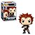 Boneco Funko Pop Solo Leveling Baeko Yoonho #2268 - Imagem 3