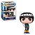Boneco Funko Pop Naruto Classic - Rock Lee #2227 - Imagem 3