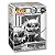 Boneco Funko Pop Demon Slayer Sumi-ink - Inosuke Hashiba #2193 - Imagem 2