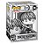 Boneco Funko Pop Demon Slayer Sumi-ink - Zenitsu Agatsuma #2192 - Imagem 2