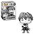 Boneco Funko Pop Demon Slayer Sumi-ink - Zenitsu Agatsuma #2192 - Imagem 3