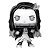 Boneco Funko Pop Demon Slayer Sumi-ink - Nezuko Kamado #2191 - Imagem 1