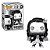 Boneco Funko Pop Demon Slayer Sumi-ink - Nezuko Kamado #2191 - Imagem 3