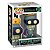 Boneco Funko Pop Futurama Super - King Bender (Temporada 5) #2211 - Imagem 2