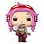 Boneco Funko Pop One Piece - 14 Ginny #2205 - Imagem 1