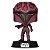 Boneco Funko Pop Star Wars Dmsr - Rook Kast #829 - Imagem 1