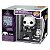 Boneco Funko Pop Nooks Disney Tnbc Jack Skellington - In Room #90377 - Imagem 2