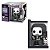 Boneco Funko Pop Nooks Disney Tnbc Jack Skellington - In Room #90377 - Imagem 3