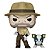 Boneco Funko Pop Jojos Bizarre Adventure Joseph - Joestar W/iggy #2146 - Imagem 1