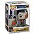 Boneco Funko Pop League Of Legends Arcane Silco #1604 - Imagem 2