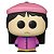 Boneco Funko Pop South Park - Wendy Testaburger (Temporada 6) #1762 - Imagem 1
