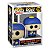 Boneco Funko Pop South Park Craig - Tucker W/stripe (Temporada 6) #1759 - Imagem 2
