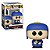 Boneco Funko Pop South Park Craig - Tucker W/stripe (Temporada 6) #1759 - Imagem 3