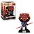 Boneco Funko Pop Star Wars Dmsr - Darth Maul #828 - Imagem 3