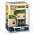 Boneco Funko Pop One Piece Life - Action Zoro #1879 - Imagem 2