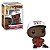 Boneco Funko Pop NBA Chicago Bulls Michael Jordan W/3 Times In - A Row #222 - Imagem 3