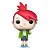Boneco Funko Pop Fosters Home Imaginary Friends - Frances ,frankie, #2262 - Imagem 2