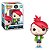 Boneco Funko Pop Fosters Home Imaginary Friends - Frances ,frankie, #2262 - Imagem 3