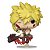 Boneco Funko Pop Hell,s Paradise Chobe #2280 - Imagem 1