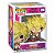Boneco Funko Pop Hell,s Paradise Chobe #2280 - Imagem 2