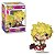 Boneco Funko Pop Hell,s Paradise Chobe #2280 - Imagem 3