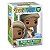 Boneco Funko Pop Disney Princess Frog - Naveen W/ukulele #1737 - Imagem 2