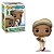 Boneco Funko Pop Disney Princess Frog - Naveen W/ukulele #1737 - Imagem 3