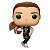 Boneco Funko Pop Wnba - Sabrina Ionescu #08 - Imagem 1
