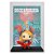 Boneco Funko Pop Comic Cover DC - Supergirl 24 #90455 - Imagem 1
