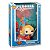 Boneco Funko Pop Comic Cover DC - Supergirl 24 #90455 - Imagem 2