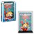 Boneco Funko Pop Comic Cover DC - Supergirl 24 #90455 - Imagem 3
