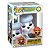 Boneco Funko Pop Disney Oliver Company Georgette com Tito #1706 - Imagem 2